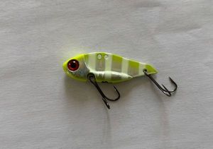 Lures Storm Gomoku Ultra Blade 10