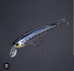 Lures Caperlan Saxton SP Lures Caperlan Saxton SP