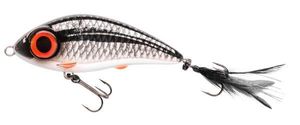 Lures Spro Iris Fat Boy 85 - Roach