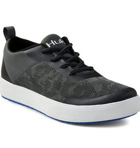 Apparel Huk Chaussures HUK Mahi cendre volcanique