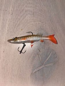 Lures null Mini brok 
