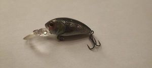 Lures Caperlan Smite 30
