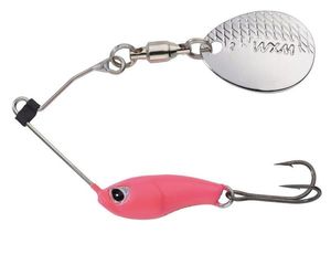 Lures Caperlan SPINO MCO