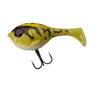 Lures Illex Deraball Moss Green Frog