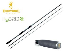 Rods Browning Hybrid Power Feeder L 12'