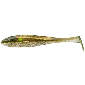 Lures Illex eurre Souple Illex Magic Slim Shad 4” - 8Cm