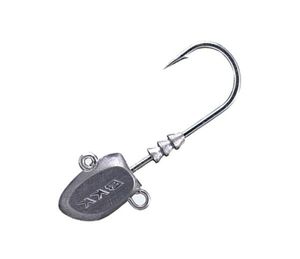 Hooks BKK Harpax Inshore - 5/0 4,5g