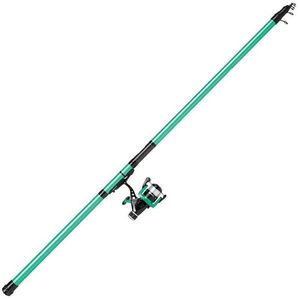 Rods Mitchell Ensemble Téléréglable Catch Pro