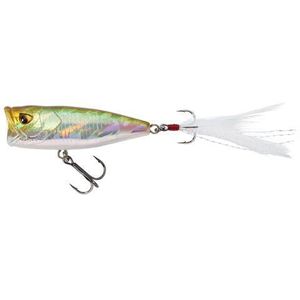 Lures Caperlan Caperlan WXM PPR 50 F Dorso Verde