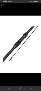 Rods Nash canne nash pursuit 12ft 3.5lbs