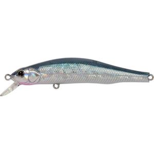 Lures Zip Baits ZBL SYSTEM MINNOW 90 S-SR SHINING SAYORI INCOMPLET
