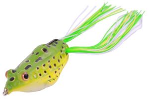 Lures Savage Gear 3d Skirt Frog