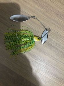 Lures null Spinnerbait zack lure fishing 