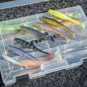 Lures Fox Rage Fox rage Slick shad scent