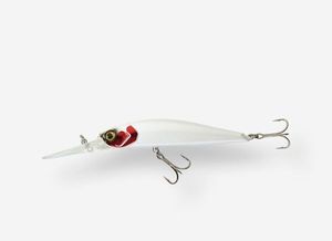 Lures Caperlan TOWY 100 F Red head