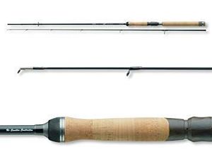 Rods Cormoran Tx6 Twitch & Spin 210 8-38g