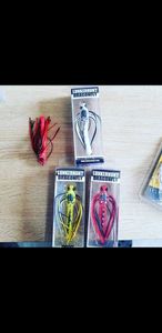 Lures Lunkerhunt Dragonfly