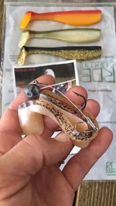 Lures Rbd Shad First Lures Rbd Shad First
