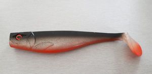 Lures Illex Dexter shad 250 red demon