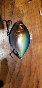 Lures Lurefans Double kill 7 