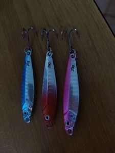 Lures null Jig 20 grammi
