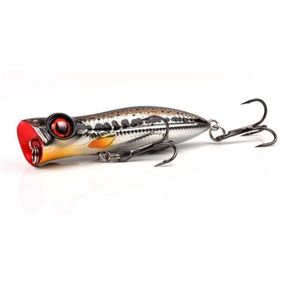 Lures Spro iris pop