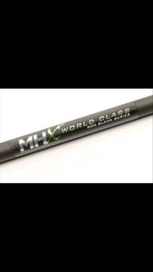 Rods MHX  BLANK L905-2 MHX

7'6 (229cm) 30-80 grs

