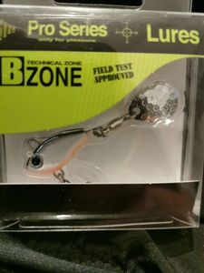 Lures Bzone Striker spin shallow 5g