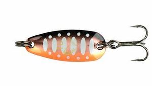 Lures Savage Gear Savage Gears Nails Microspoon