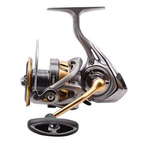Reels Daiwa Moulinet AGGREST