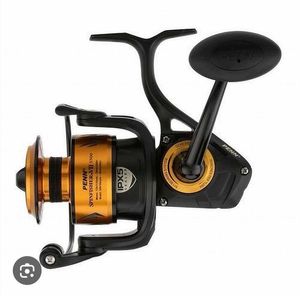 Reels Penn Spinfisher VII