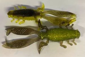 Lures Lucky John  insector Wakasagi