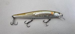 Lures Zaco Sp115s