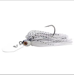 Lures Johncoo Chatterbait - 21G - White