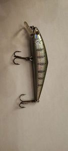 Lures Smith D-contact 7cm
