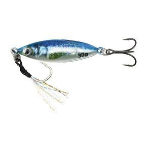 Lures Explorer Tackle JIG UDAÏ - 20g - 3D BLUE BAIT