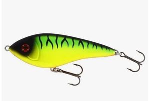 Lures Westin Swim firetiger 12 Cm.
