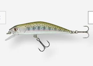 Lures Caperlan MNWFS 70 US
