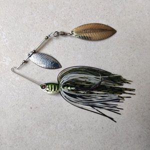 Lures Sakura Spinnerbait
