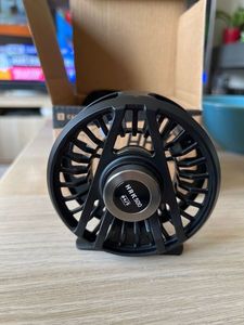 Reels Caperlan HRK-R