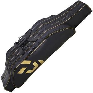 Accessories Daiwa Fourreau Guitare 3 Cannes Montées Accessories Daiwa Fourreau Guitare 3 Cannes Montées