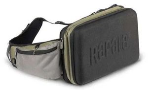 Accessories Rapala Sling Bag King Size