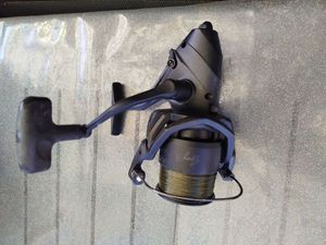 Reels Caperlan Moulinet spny 5000