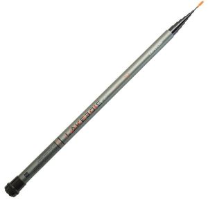 Rods Caperlan Lakeside 100 travel 4m