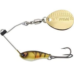 Lures Caperlan WXM SPINO MCO