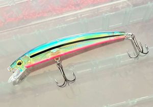 Lures Fishzone Crystal bait fish