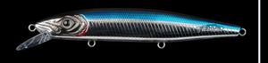 Lures Fish us Espetit Blitz - 110mm - 17g  poisson nageur Flashy Bleak