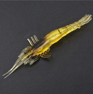 Lures null Leurre crevette