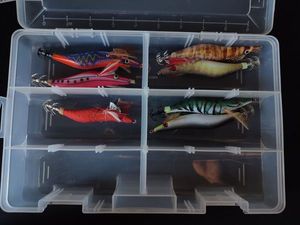 Lures null Totanare varie