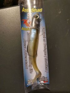 Lures Astufish  Astushad 85
